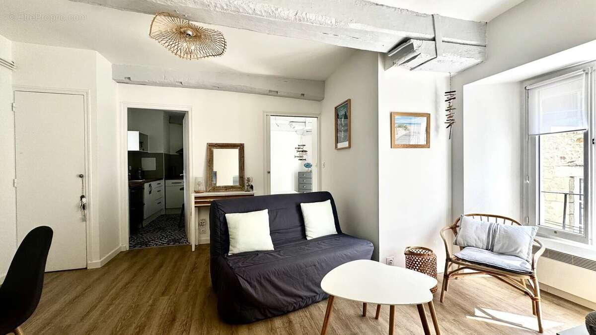 Appartement à VANNES