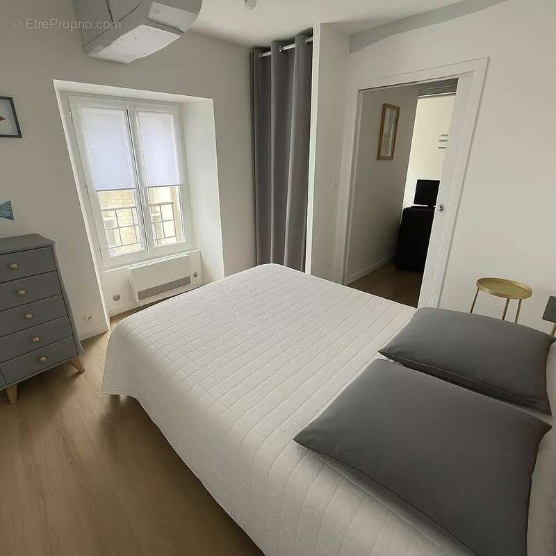 Appartement à VANNES