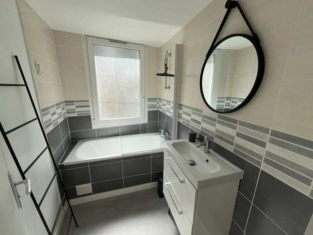 Appartement à VANNES