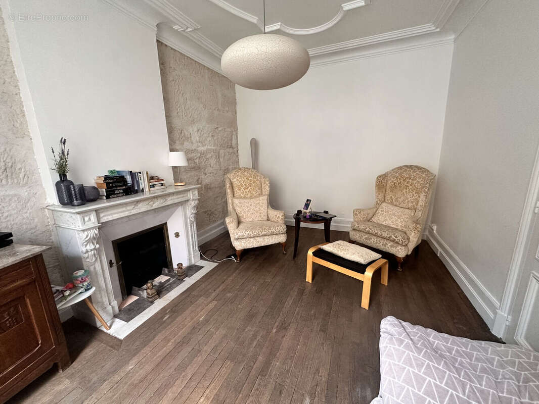 Photo 5 - Maison à COULONGES-SUR-L&#039;AUTIZE