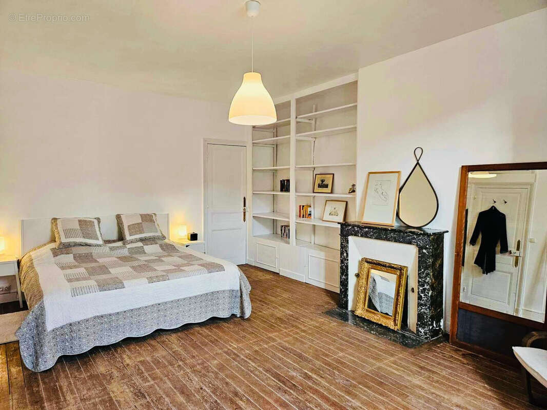 Photo 7 - Maison à COULONGES-SUR-L&#039;AUTIZE