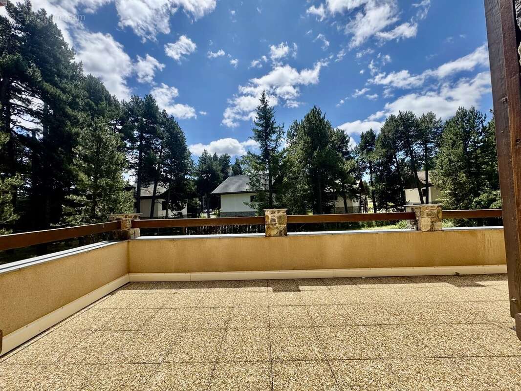 Appartement à BOLQUERE