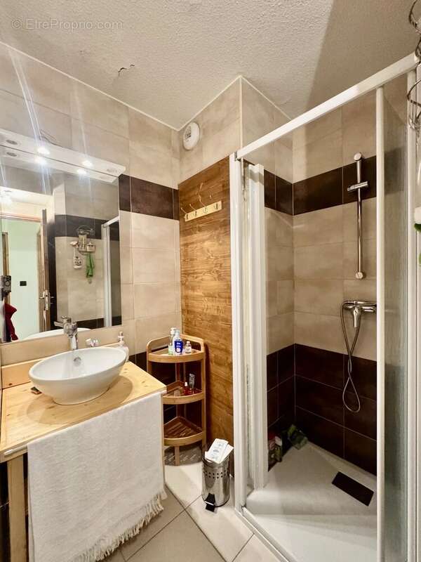 Appartement à BOLQUERE