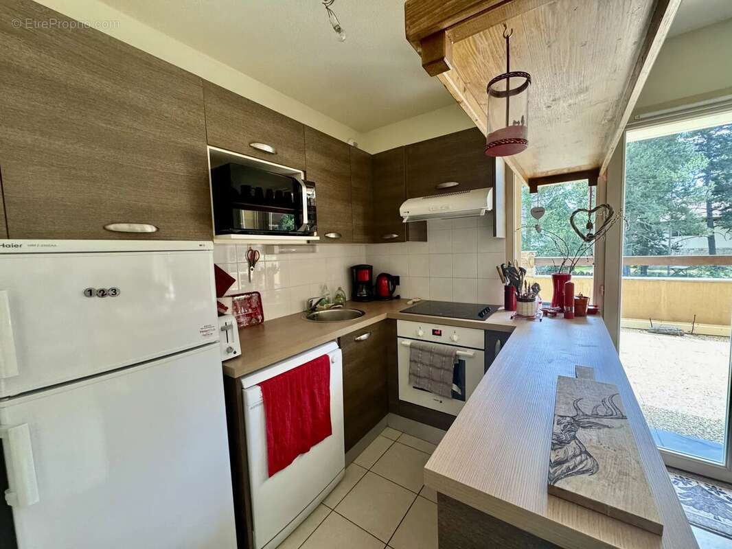 Appartement à BOLQUERE