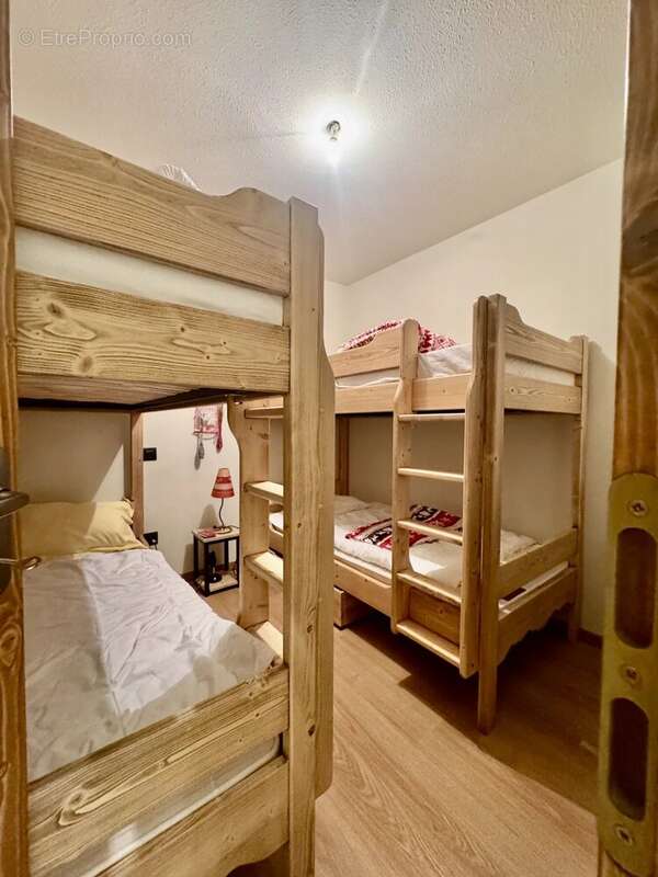 Appartement à BOLQUERE