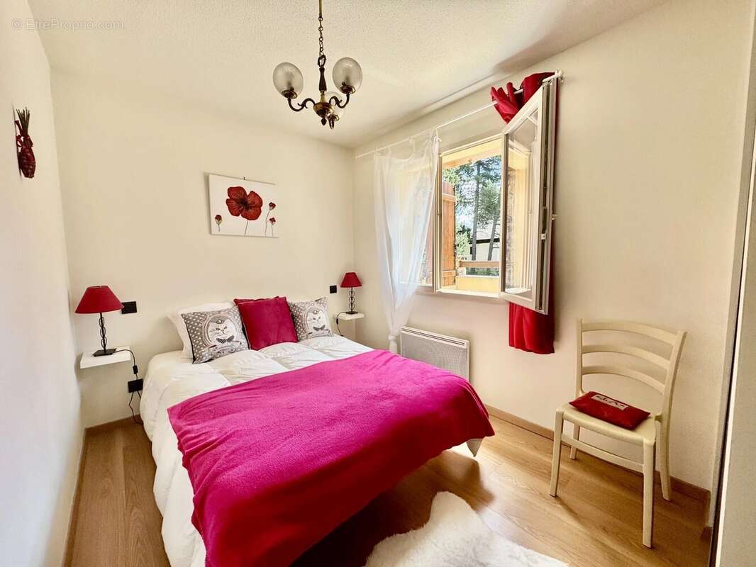 Appartement à BOLQUERE