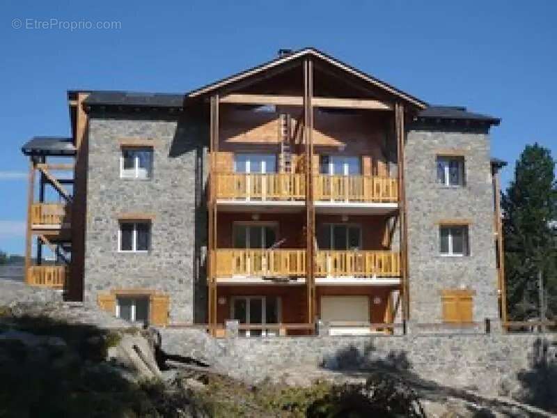 Appartement à BOLQUERE