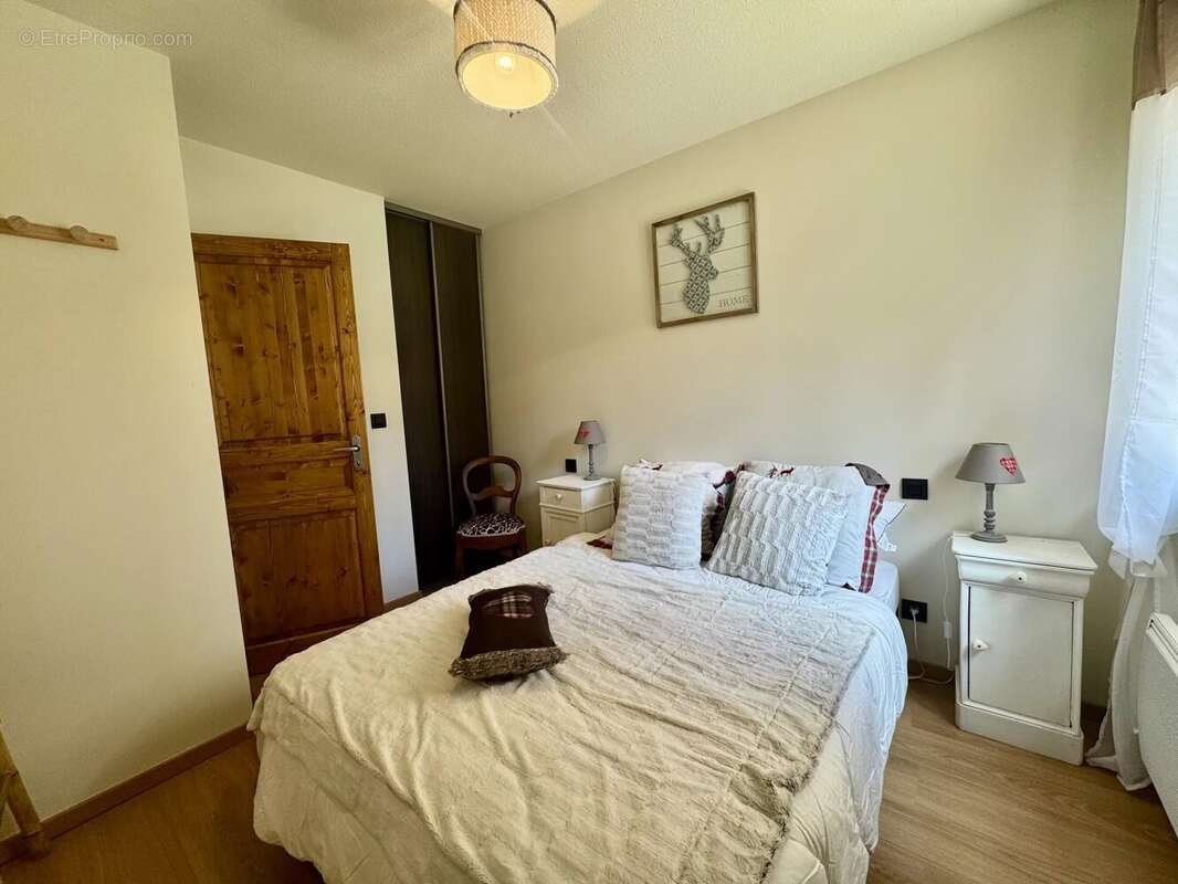 Appartement à BOLQUERE