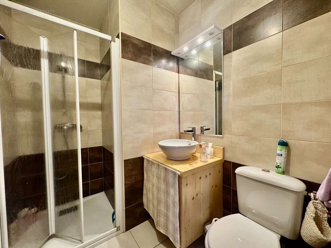 Appartement à BOLQUERE