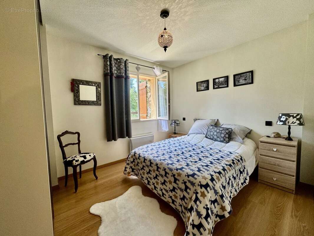 Appartement à BOLQUERE