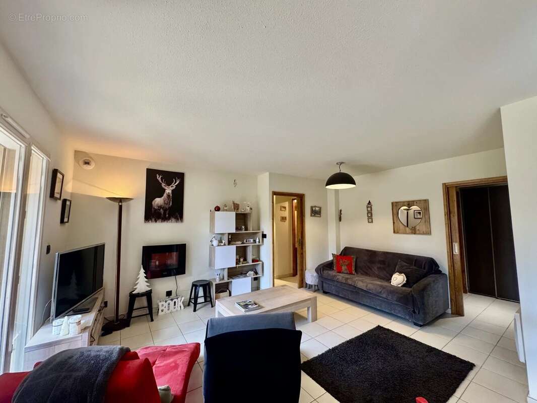 Appartement à BOLQUERE