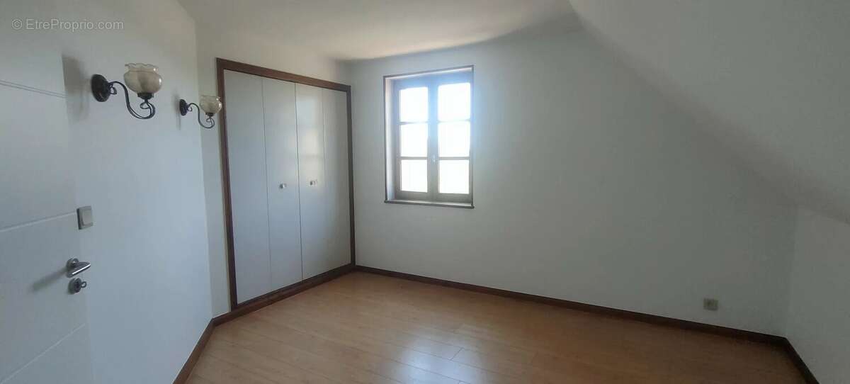 Maison à CHASSIGNY-SOUS-DUN