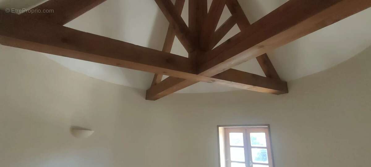 Maison à CHASSIGNY-SOUS-DUN