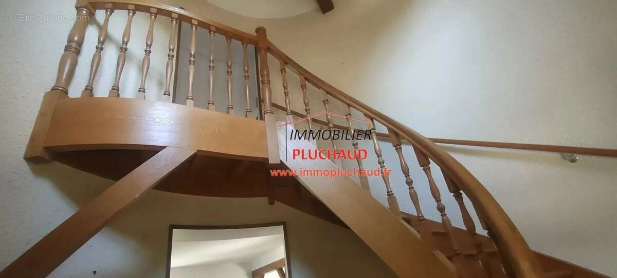 Maison à CHASSIGNY-SOUS-DUN