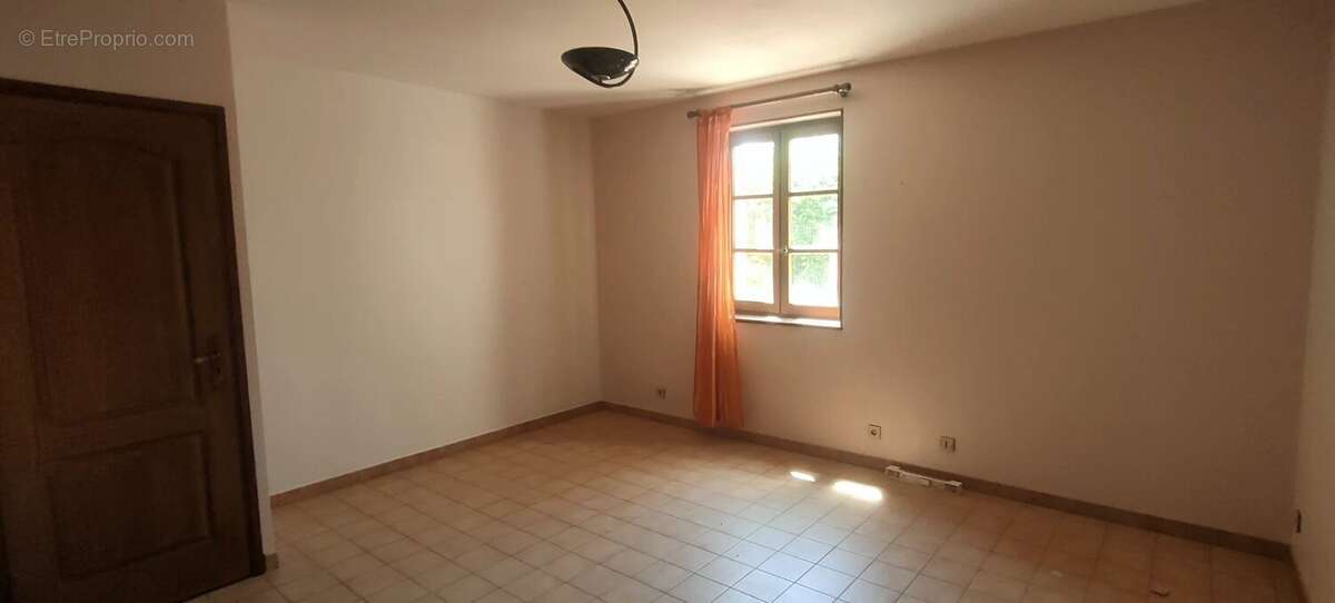 Maison à CHASSIGNY-SOUS-DUN