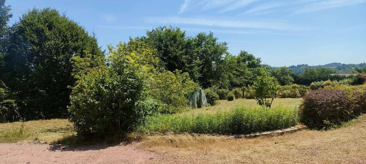 Maison à CHASSIGNY-SOUS-DUN
