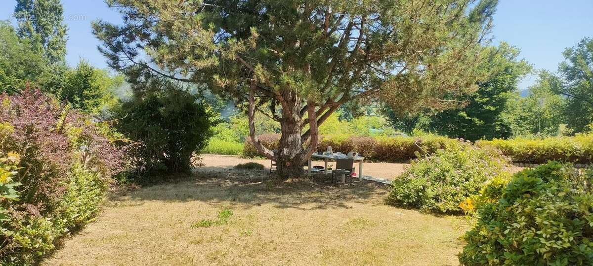 Maison à CHASSIGNY-SOUS-DUN