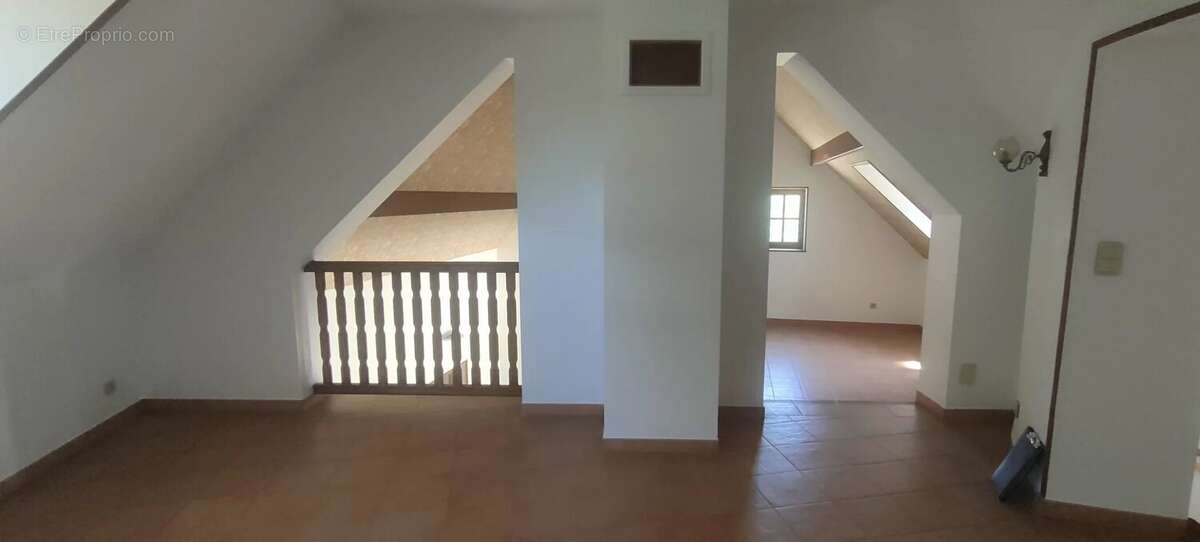 Maison à CHASSIGNY-SOUS-DUN