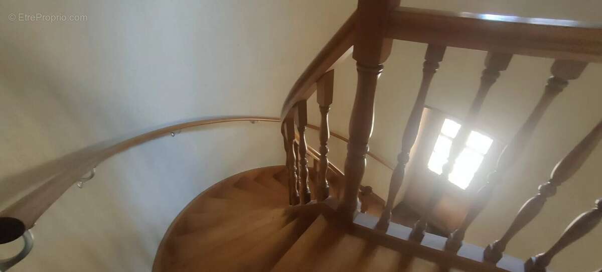 Maison à CHASSIGNY-SOUS-DUN