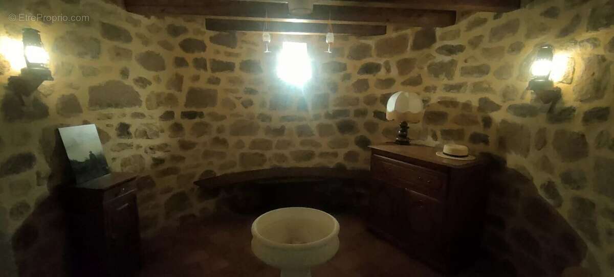 Maison à CHASSIGNY-SOUS-DUN