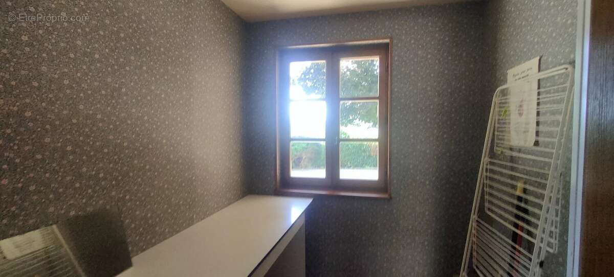 Maison à CHASSIGNY-SOUS-DUN