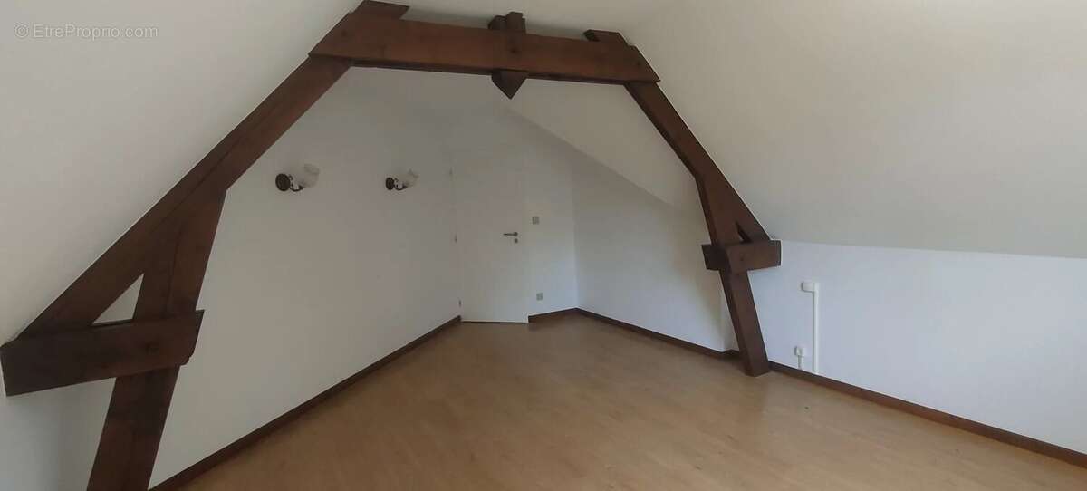 Maison à CHASSIGNY-SOUS-DUN