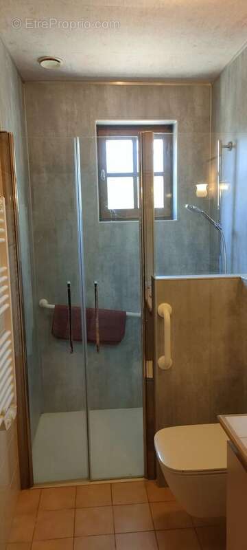 Maison à CHASSIGNY-SOUS-DUN