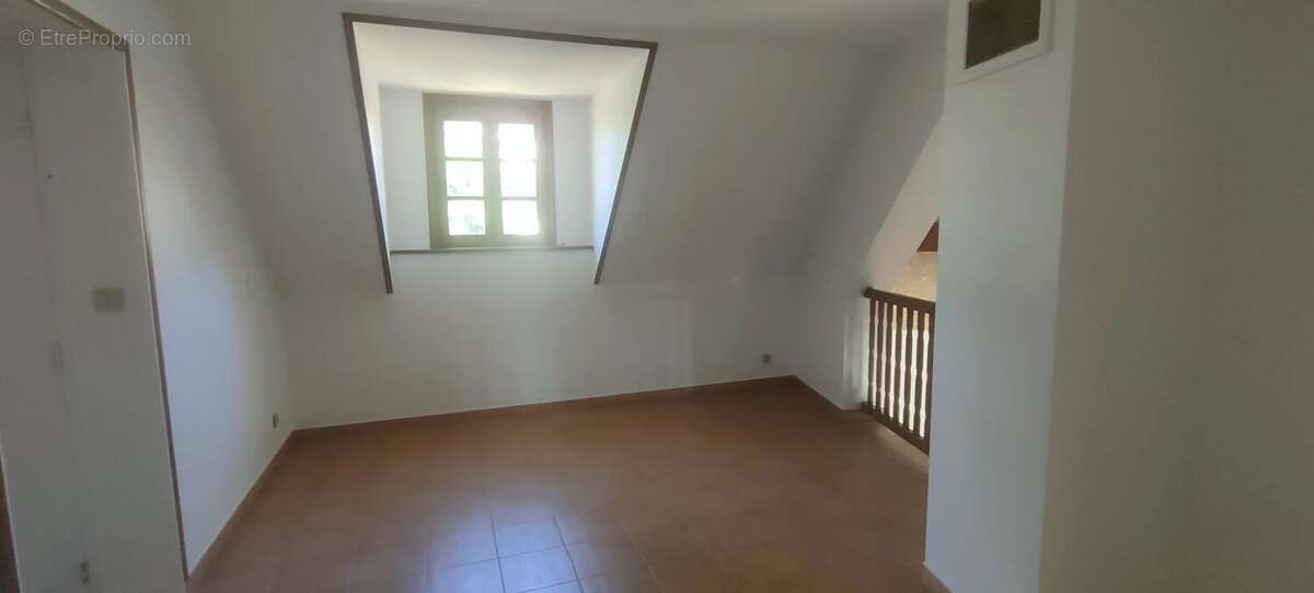 Maison à CHASSIGNY-SOUS-DUN