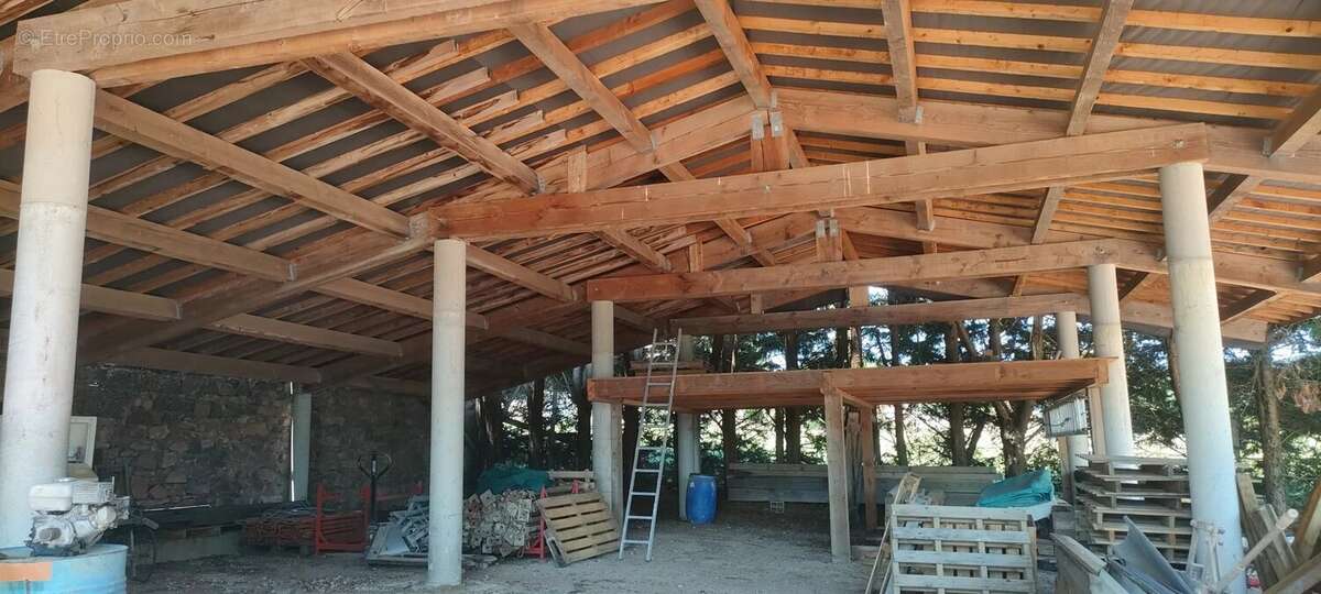 Maison à CHASSIGNY-SOUS-DUN