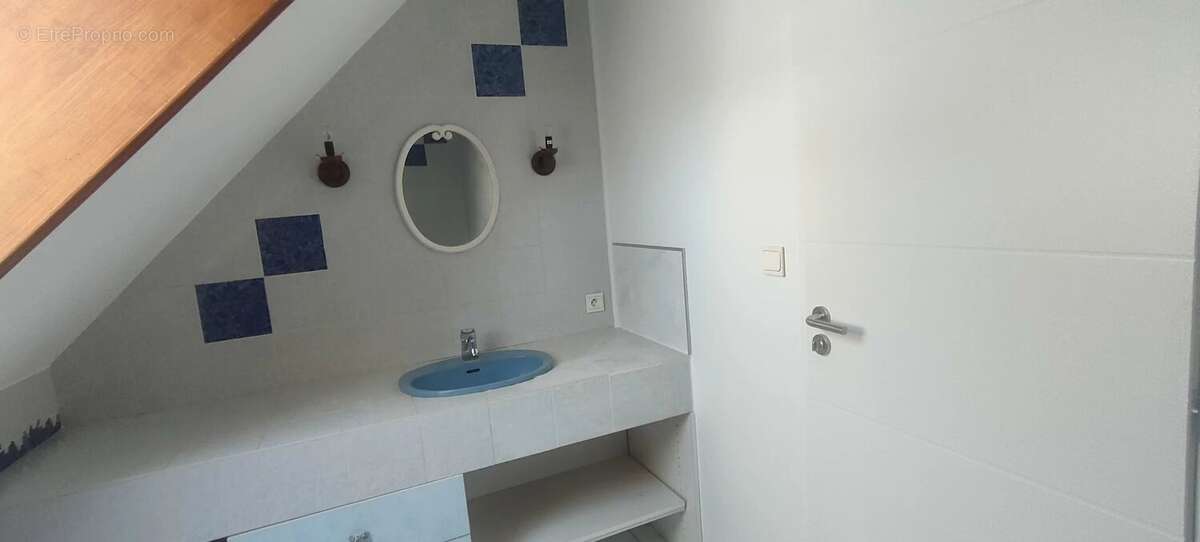 Maison à CHASSIGNY-SOUS-DUN