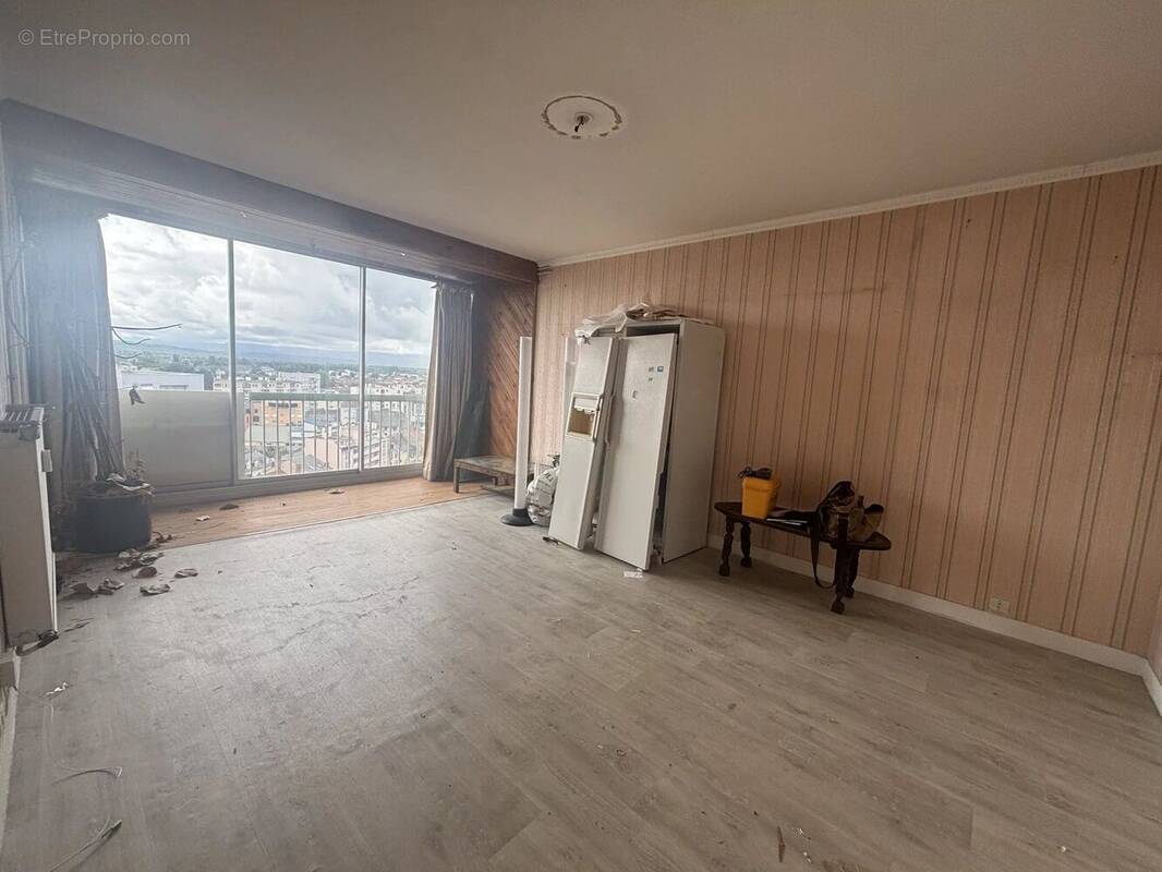Appartement à TARBES