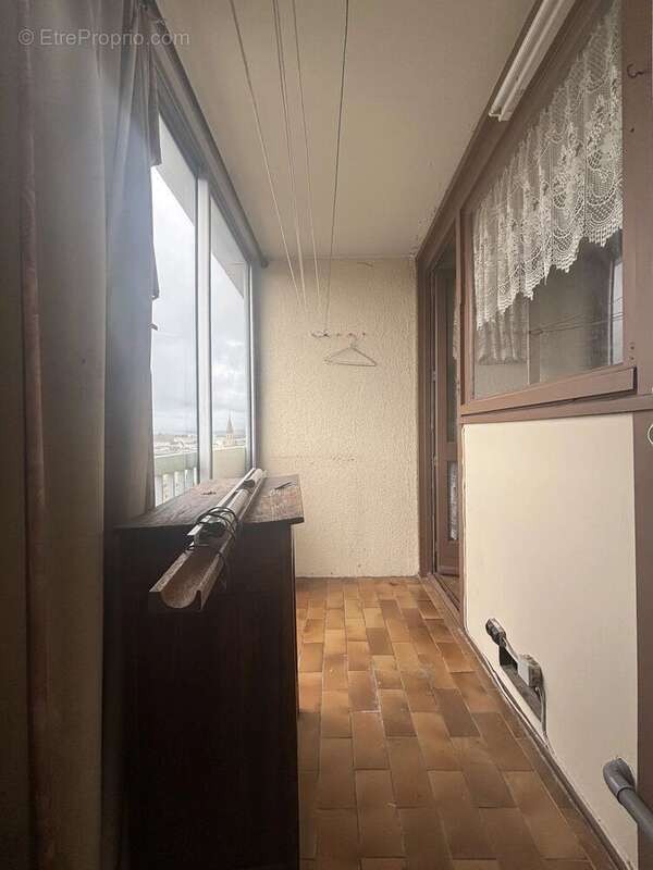 Appartement à TARBES