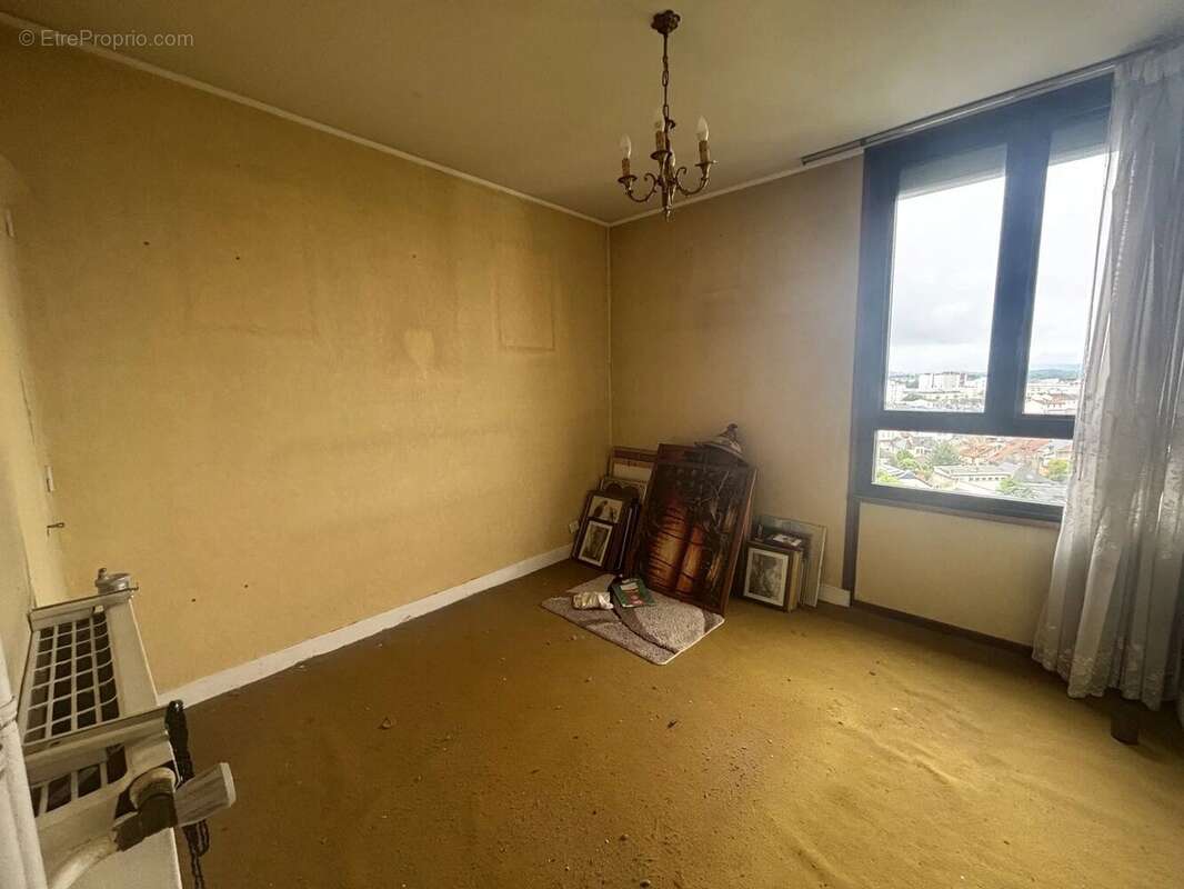 Appartement à TARBES