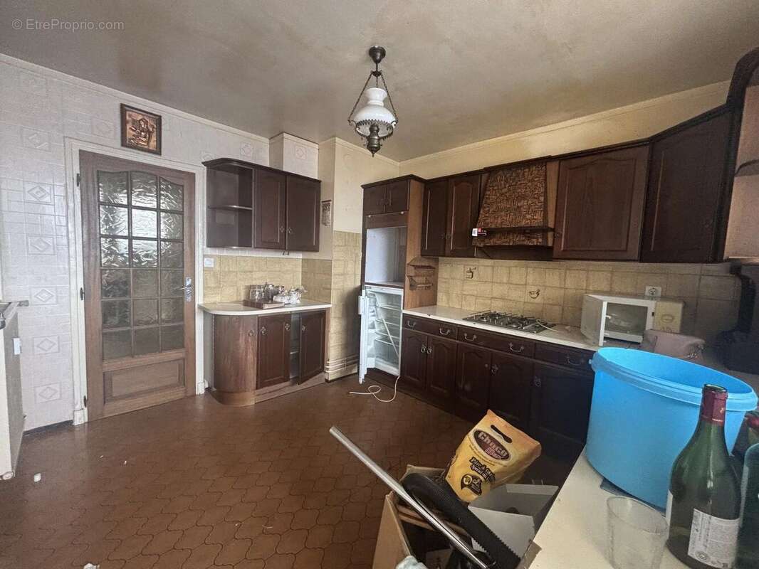 Appartement à TARBES