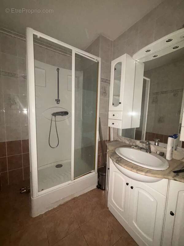 Appartement à TARBES