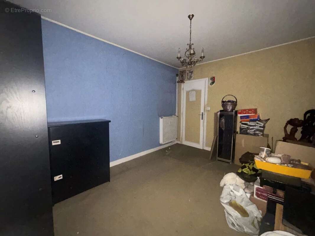 Appartement à TARBES