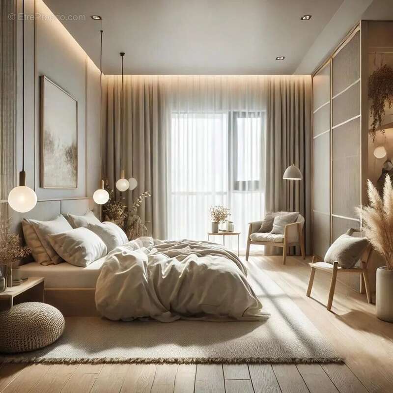 Appartement à POISSY