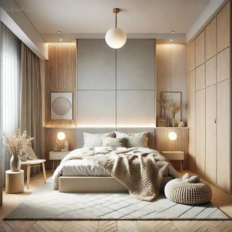 Appartement à POISSY