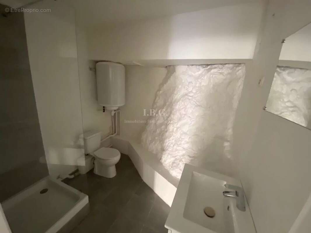 Appartement à MARSEILLE-6E