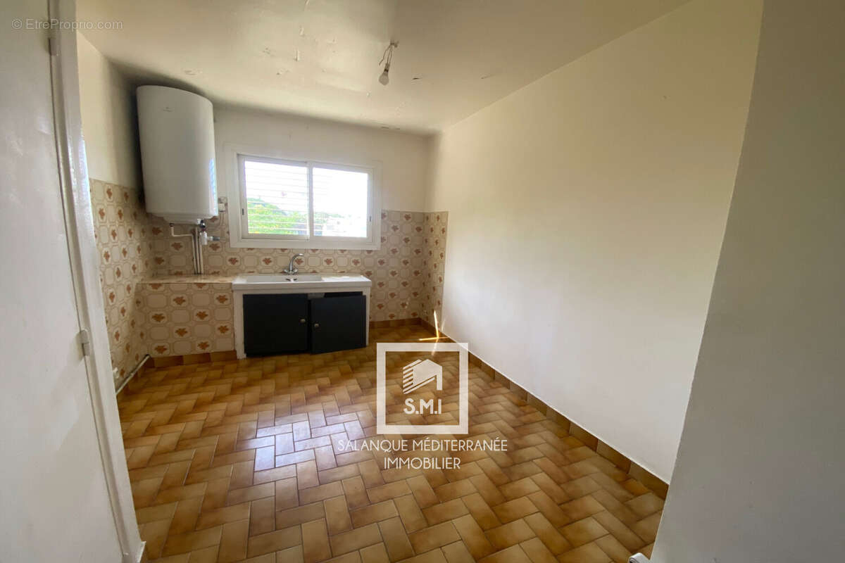 Appartement à PERPIGNAN