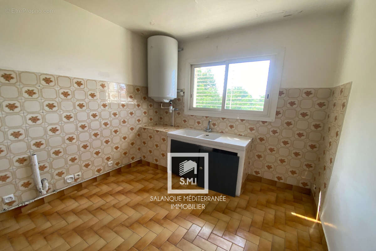 Appartement à PERPIGNAN