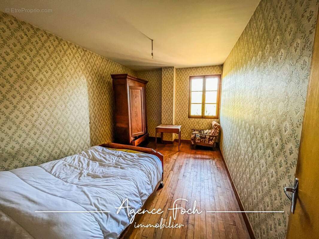 Maison à RABASTENS-DE-BIGORRE