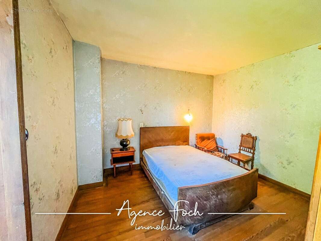 Maison à RABASTENS-DE-BIGORRE