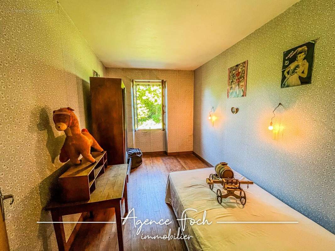 Maison à RABASTENS-DE-BIGORRE