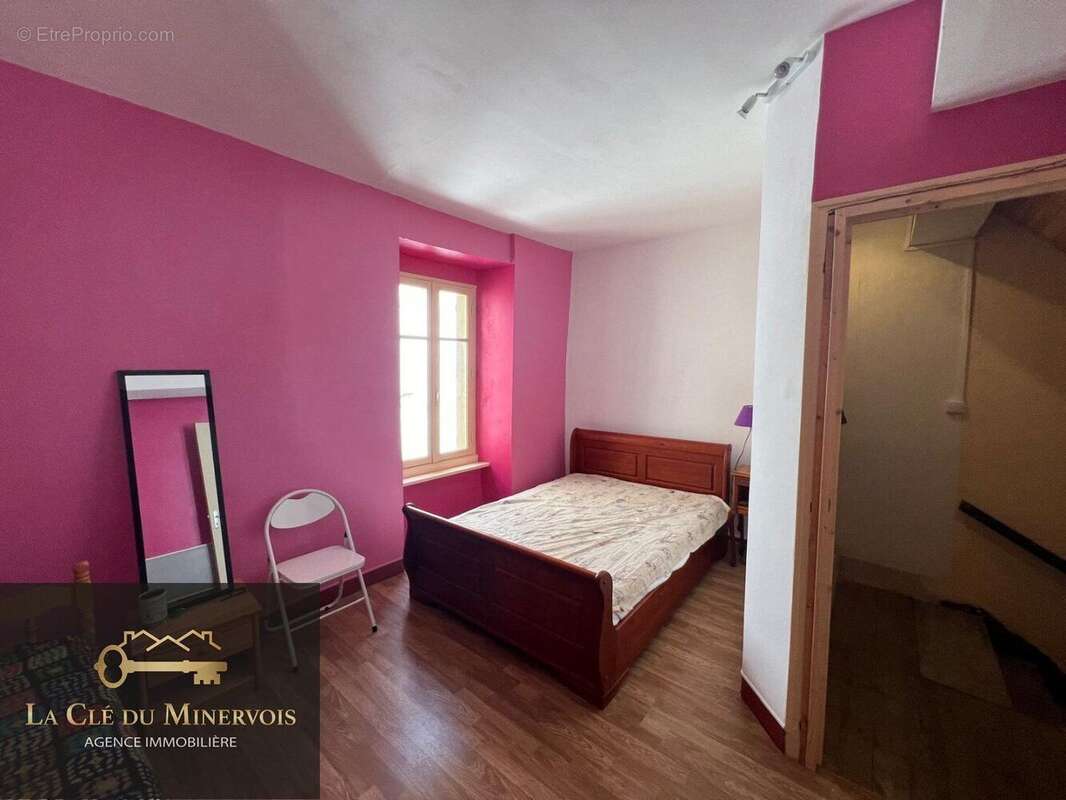 Photo 2 - Maison à PEYRIAC-MINERVOIS