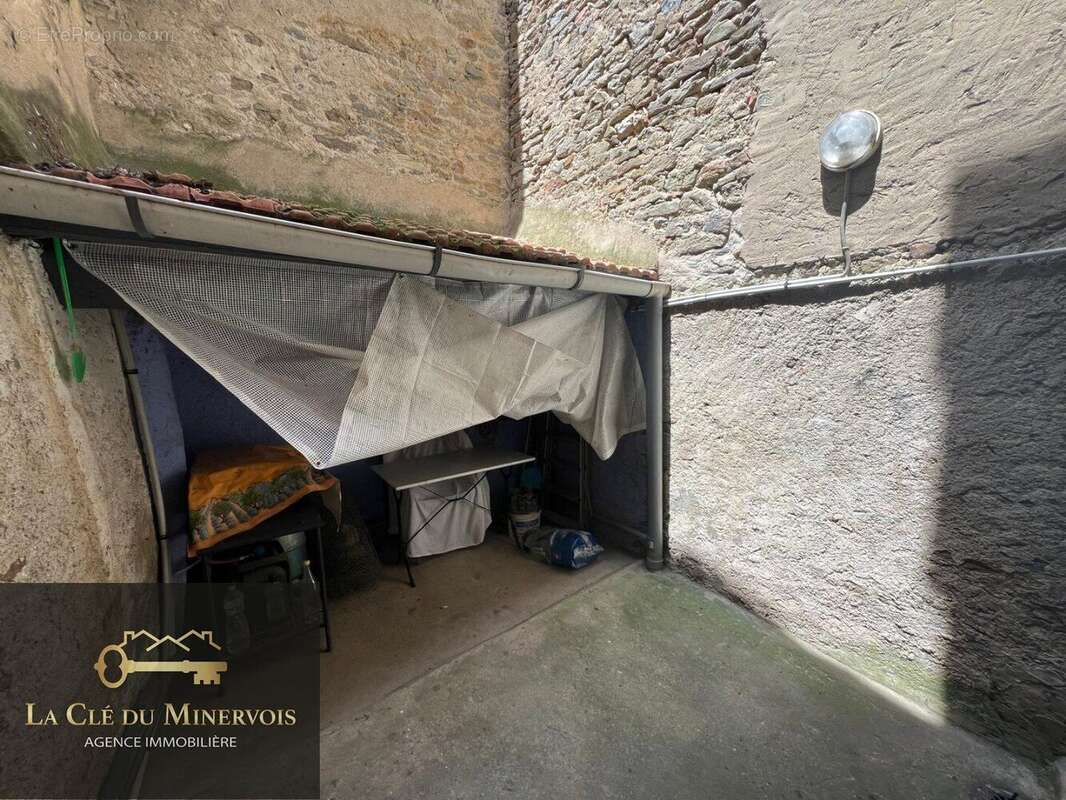 Photo 3 - Maison à PEYRIAC-MINERVOIS