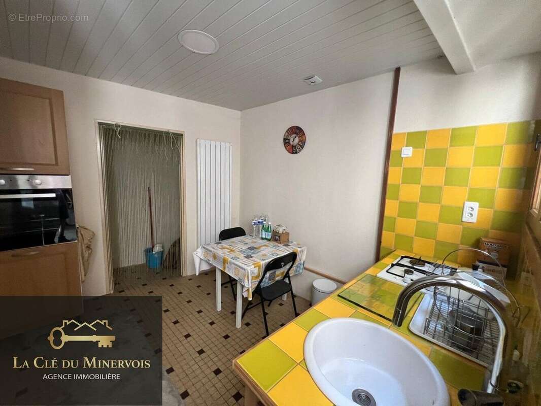 Photo 4 - Maison à PEYRIAC-MINERVOIS