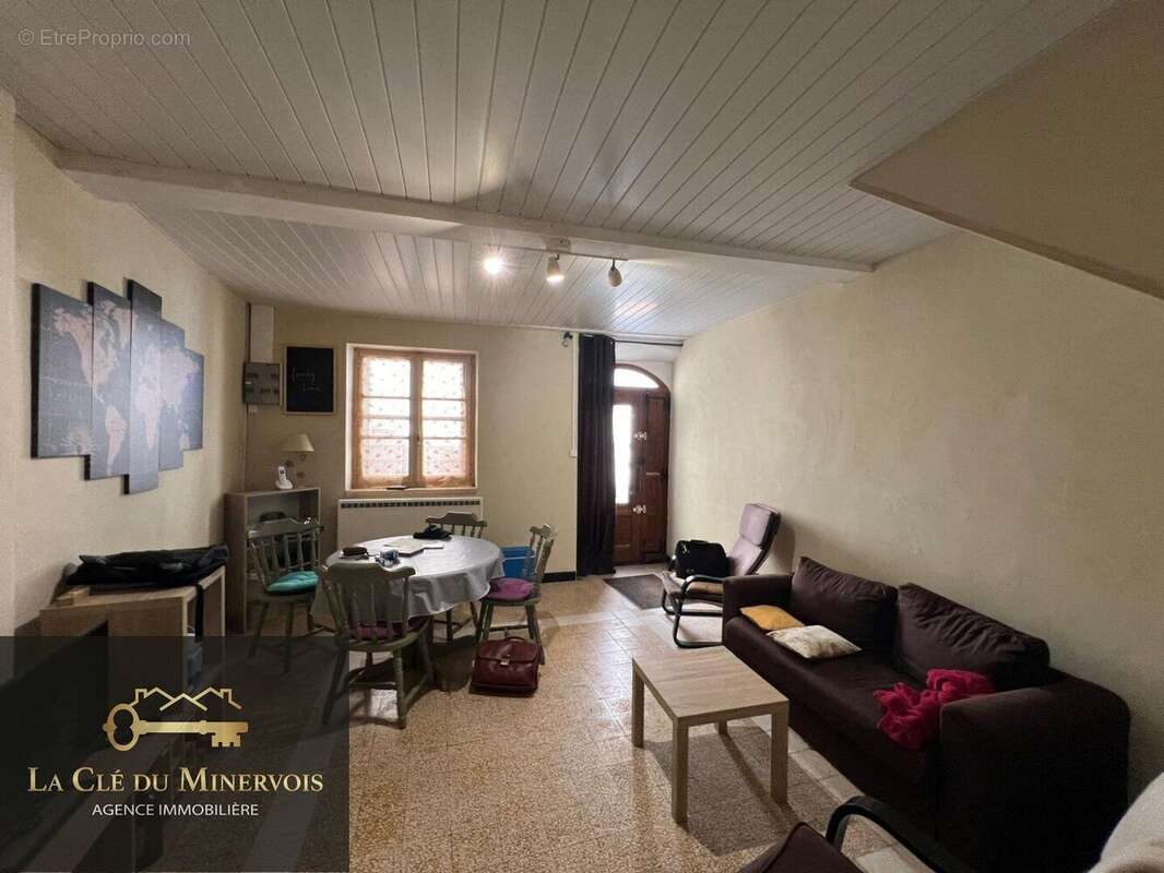 Photo 5 - Maison à PEYRIAC-MINERVOIS