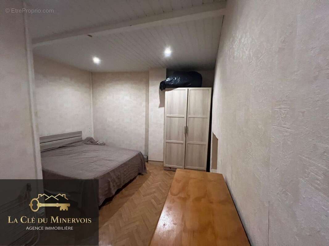 Photo 7 - Maison à PEYRIAC-MINERVOIS