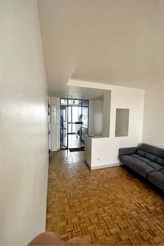 Appartement à LONGJUMEAU